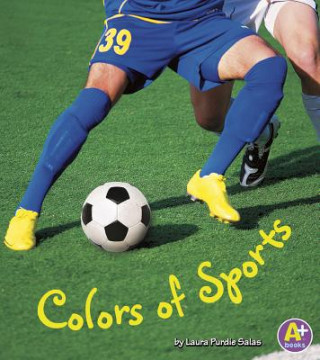 Colors in Sports