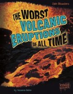 The Worst Volcanic Eruptions of All Time