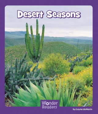 Desert Seasons