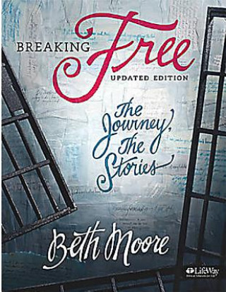 Breaking Free - Audio CDs: The Journey, the Stories