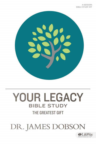 Your Legacy - Leader Kit