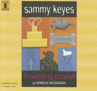 Sammy Keyes and the Wedding Crasher