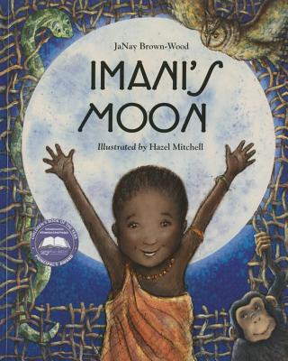 Imani's Moon (4 Paperbacks/1 CD)
