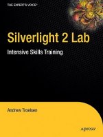 Silverlight 2 Lab: Intensive Skills Training
