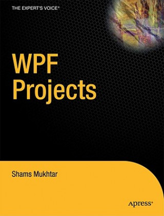 Wpf Projects
