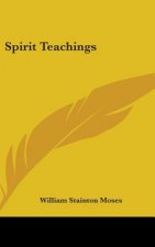 Spirit Teachings
