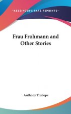 Frau Frohmann and Other Stories
