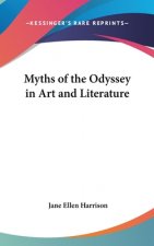 Myths of the Odyssey in Art and Literature