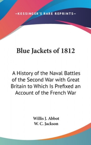 Blue Jackets of 1812