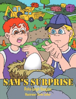 Sam's Surprise