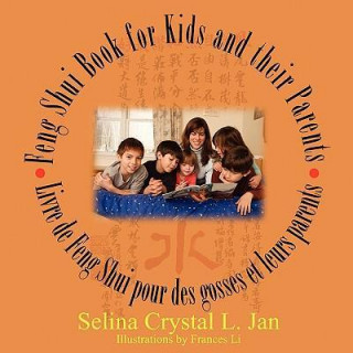 Feng Shui Book for Kids