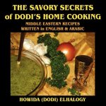 Savory Secrets of Dodi's Home Cooking