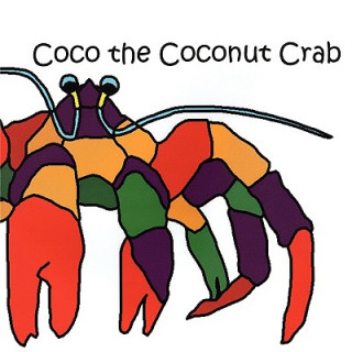 Coco the Coconut Crab