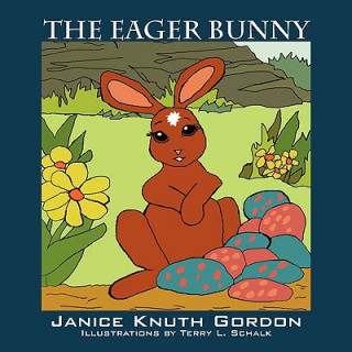 Eager Bunny