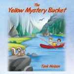 Yellow Mystery Bucket