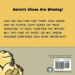 Big Brother's Missing Shoes