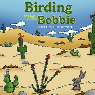 Birding with Bobbie