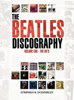 Beatles Discography