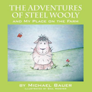 Adventures of Steel Wooly