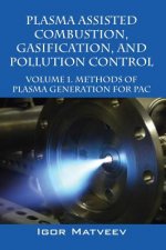 Plasma Assisted Combustion, Gasification, and Pollution Control