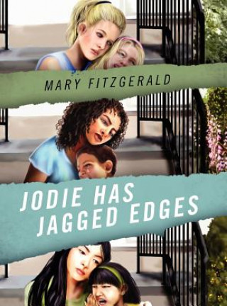 Jodie Has Jagged Edges