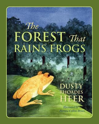 Forest That Rains Frogs