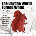 Day the World Turned White