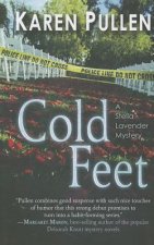 Cold Feet: A Stella Lavender Mystery