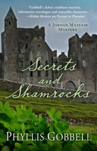 Secrets and Shamrocks