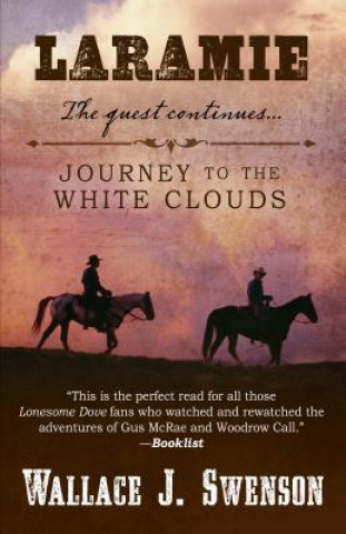Journey to the White Clouds