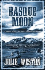 A Nellie Burns and Moonshine Mystery