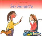 Ser Honesto = Being Honest