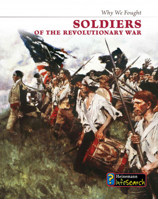 Soldiers of the Revolutionary War