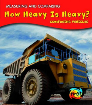 How Heavy Is Heavy?: Comparing Vehicles