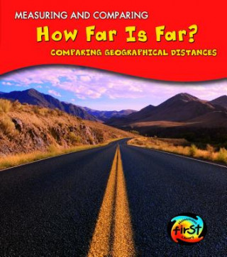 How Far Is Far?: Comparing Geographical Distances