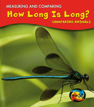How Long Is Long?: Comparing Animals
