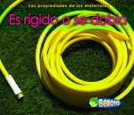 Es Rigido O Se Dobla = Stiff or Bendable
