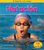 Natacion = Swimming