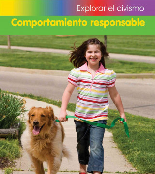 Comportamiento Responsible = Acting Responsibly