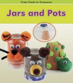Jars and Pots