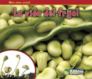 La Vida del Frijol = The Life of a Bean