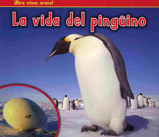 La Vida del Pinguino = The Life of a Penguin