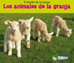 Los Animales de la Granja = Farm Animals
