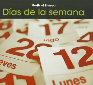 Dias de la Semana = Days of the Week