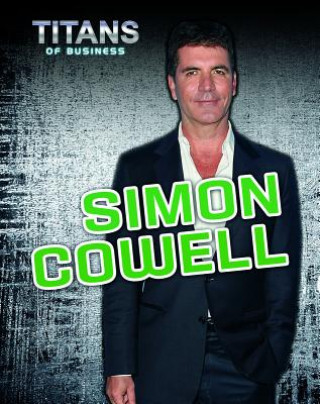 Simon Cowell