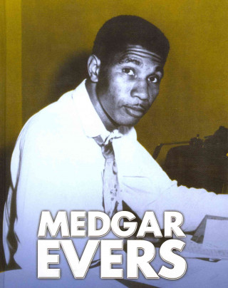 Medgar Evers