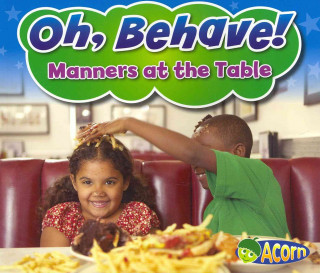 Manners at the Table