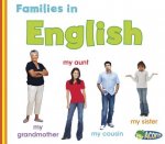 Families in English