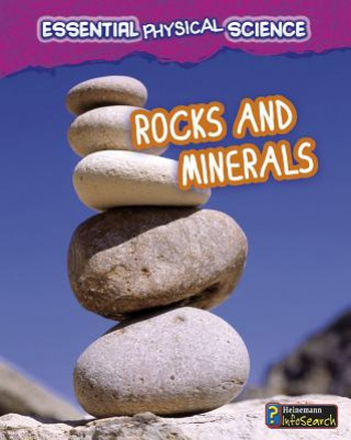 Rocks and Minerals