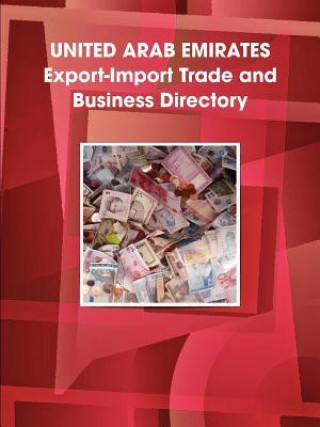 United Arab Emirates Export-Import Trade and Business Directory